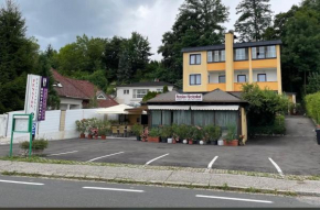 Pension Fürstenhof